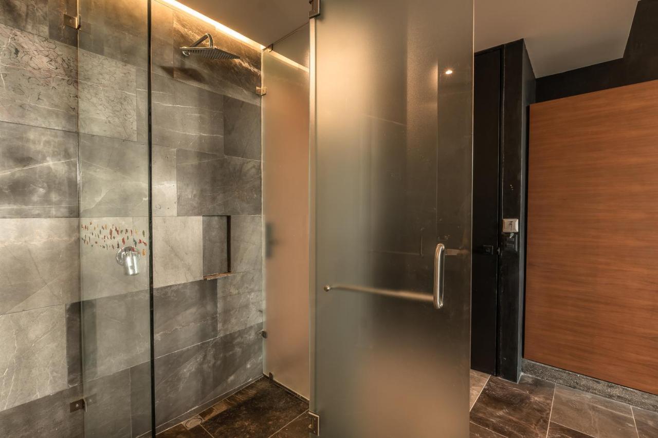 New Luxury Suite Con Plunge Pool Privado Tulum Exteriér fotografie