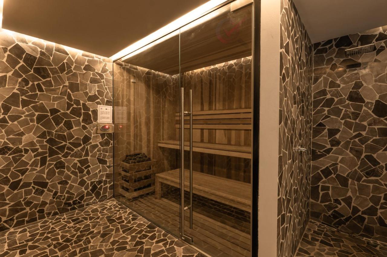 New Luxury Suite Con Plunge Pool Privado Tulum Exteriér fotografie