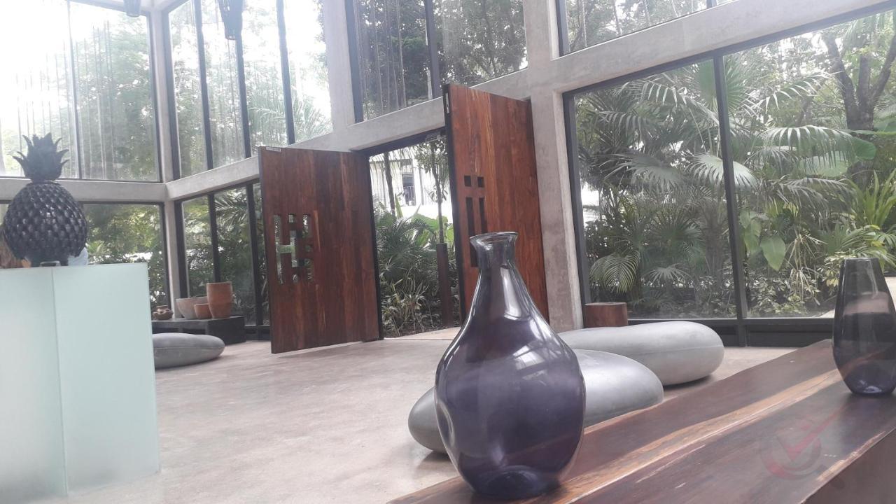 New Luxury Suite Con Plunge Pool Privado Tulum Exteriér fotografie