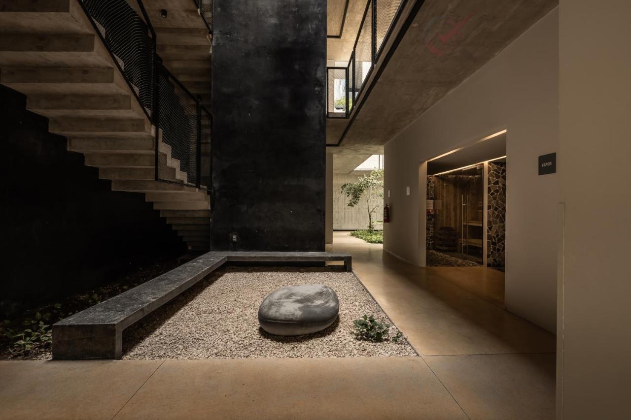 New Luxury Suite Con Plunge Pool Privado Tulum Exteriér fotografie