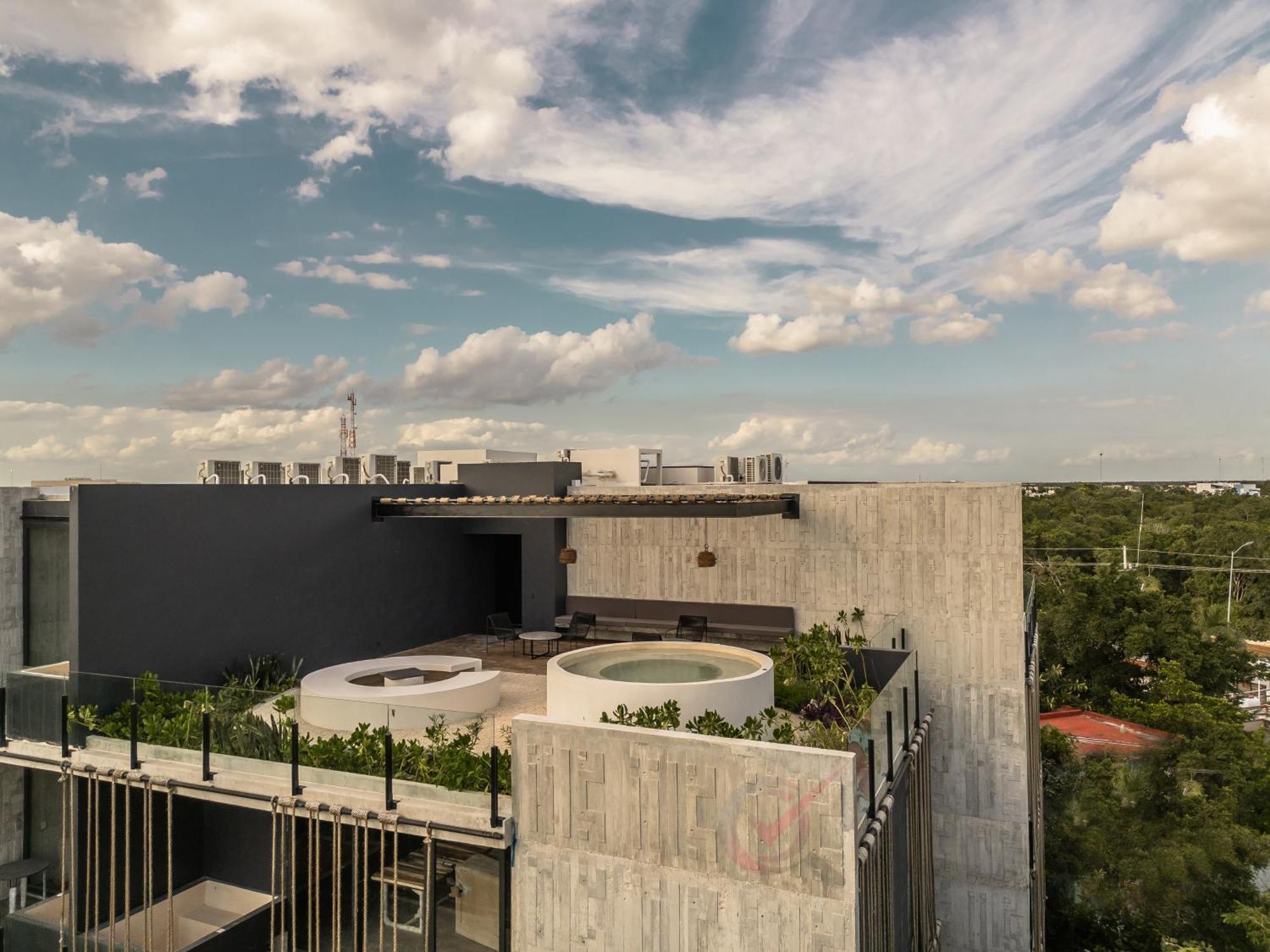 New Luxury Suite Con Plunge Pool Privado Tulum Exteriér fotografie